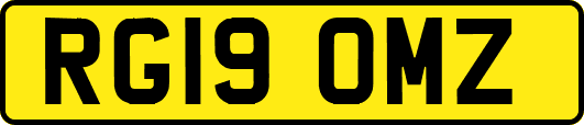 RG19OMZ