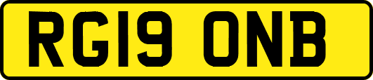 RG19ONB