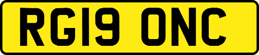 RG19ONC