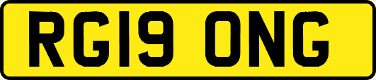 RG19ONG