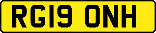 RG19ONH