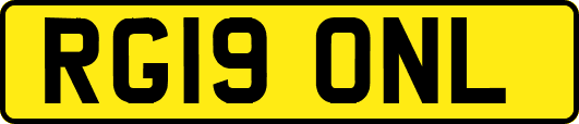RG19ONL