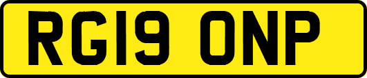 RG19ONP