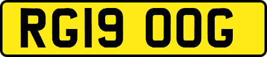 RG19OOG