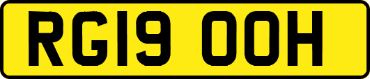 RG19OOH