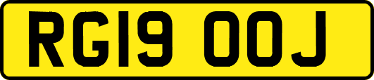 RG19OOJ