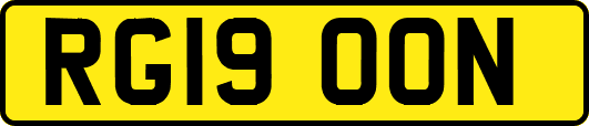 RG19OON
