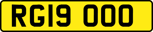 RG19OOO