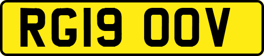 RG19OOV