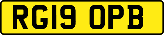 RG19OPB