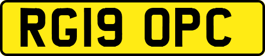 RG19OPC