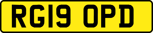 RG19OPD