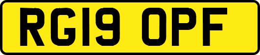 RG19OPF