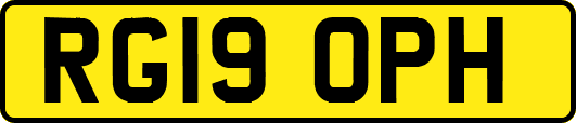 RG19OPH