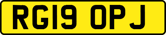 RG19OPJ