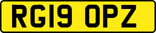 RG19OPZ