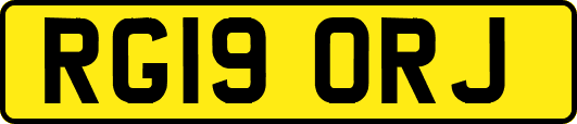 RG19ORJ