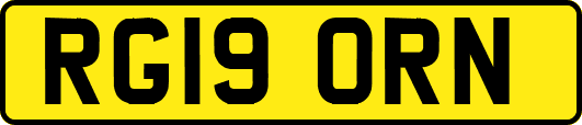 RG19ORN