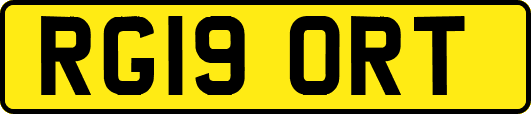 RG19ORT