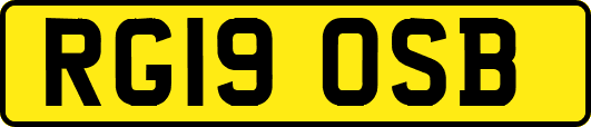 RG19OSB