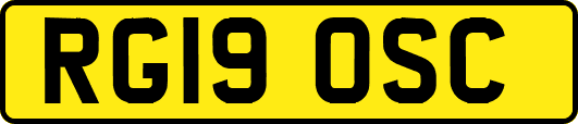 RG19OSC