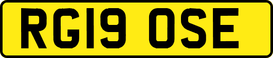 RG19OSE