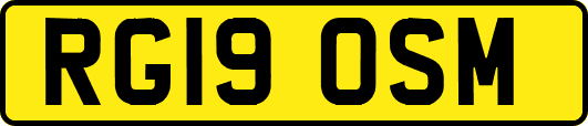 RG19OSM