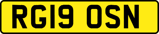 RG19OSN