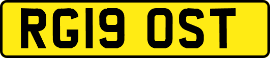 RG19OST