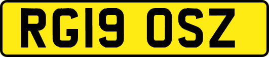 RG19OSZ