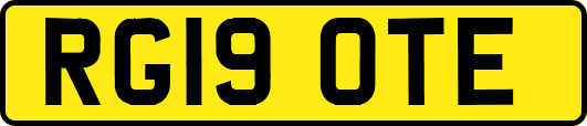 RG19OTE