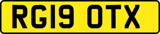 RG19OTX