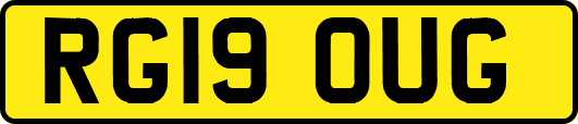 RG19OUG