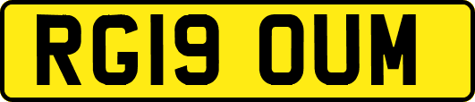 RG19OUM