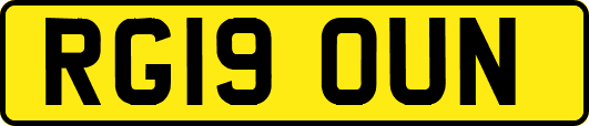 RG19OUN