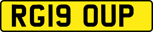 RG19OUP