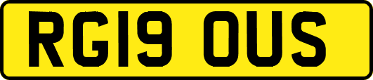 RG19OUS