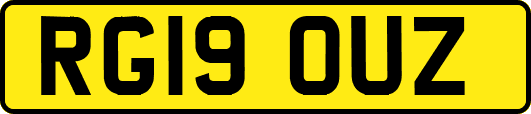 RG19OUZ