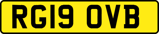RG19OVB