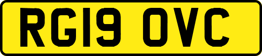 RG19OVC