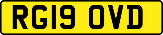 RG19OVD