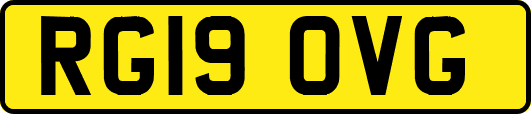 RG19OVG