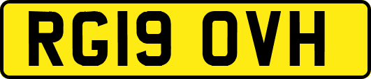 RG19OVH