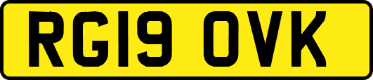 RG19OVK