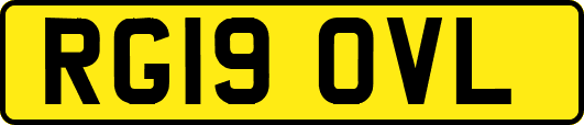 RG19OVL