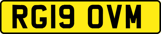 RG19OVM