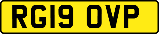 RG19OVP
