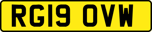 RG19OVW