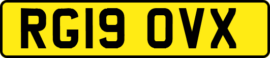 RG19OVX