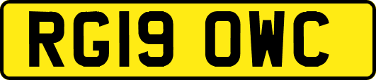 RG19OWC
